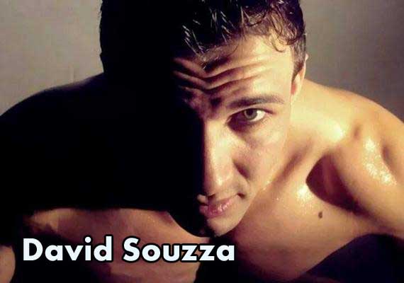 Gogo Boy David Souzza