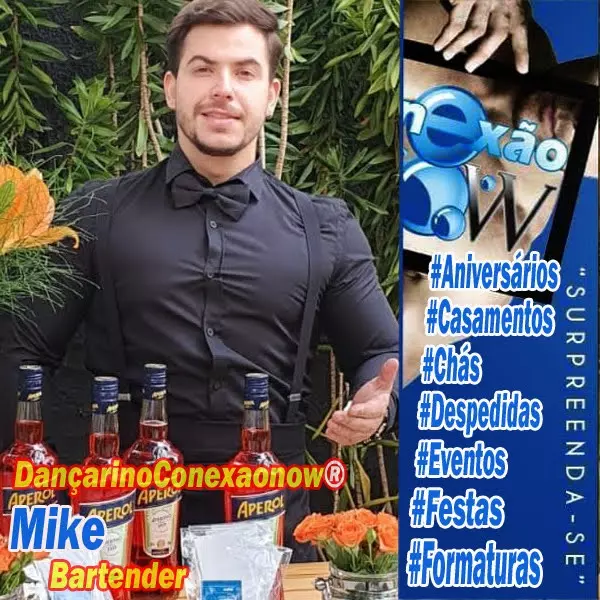 Gorçons para festas