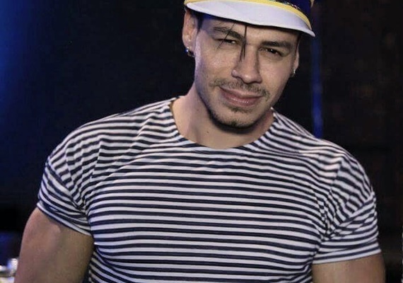 Recepção, Barman e Tequileiro