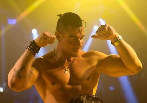 Recepção, Barman e Tequileiro