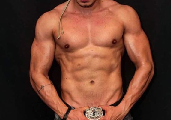 Recepção, Barman e Tequileiro