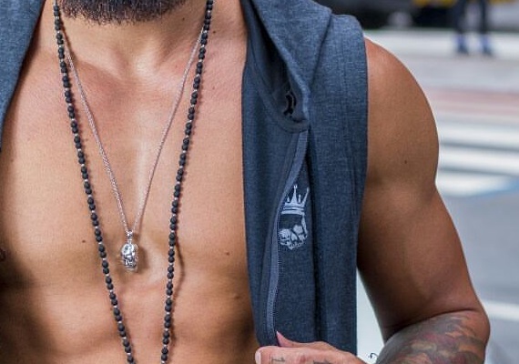 Recepção, Barman e Tequileiro