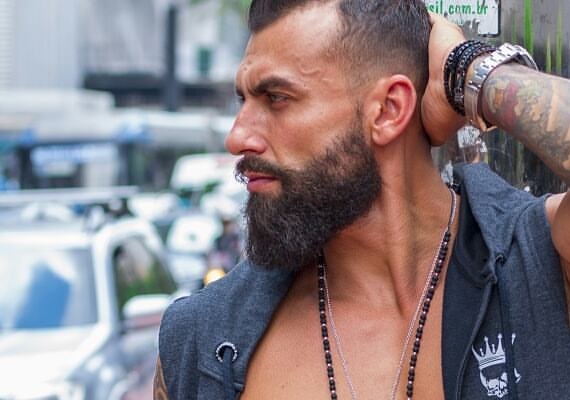 Recepção, Barman e Tequileiro