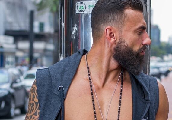 Recepção, Barman e Tequileiro