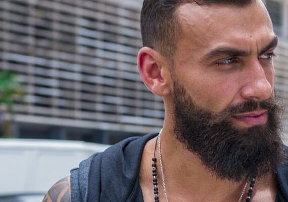 Recepção, Barman e Tequileiro