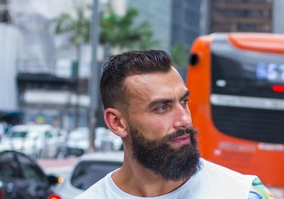 Recepção, Barman e Tequileiro