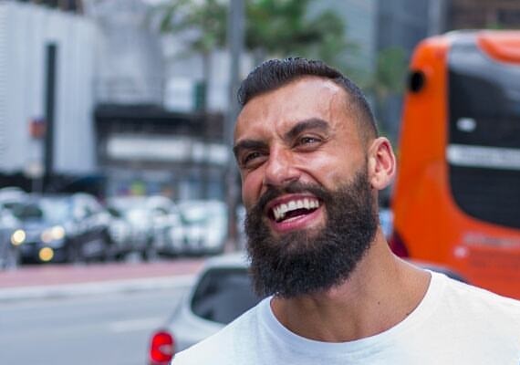 Recepção, Barman e Tequileiro