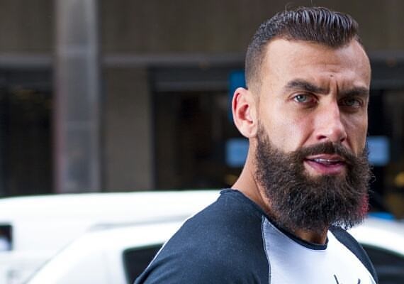 Recepção, Barman e Tequileiro