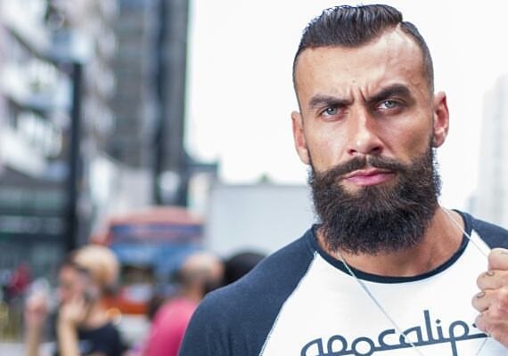 Recepção, Barman e Tequileiro