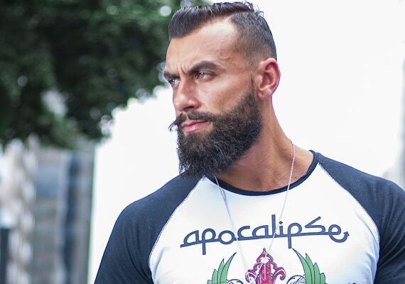 Recepção, Barman e Tequileiro