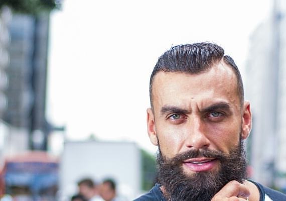 Recepção, Barman e Tequileiro