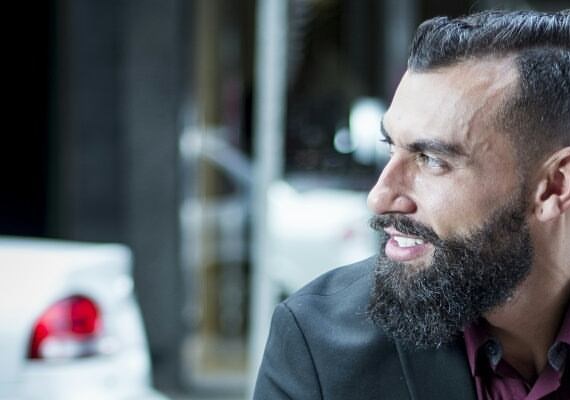 Recepção, Barman e Tequileiro