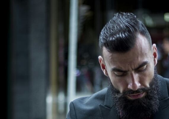 Recepção, Barman e Tequileiro