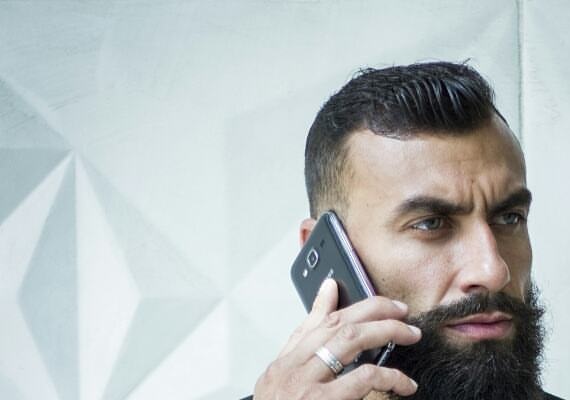 Recepção, Barman e Tequileiro