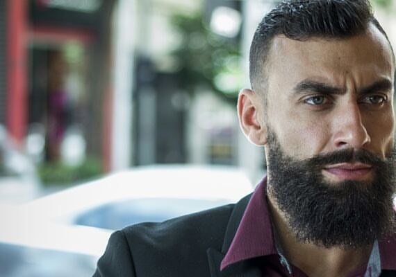 Recepção, Barman e Tequileiro