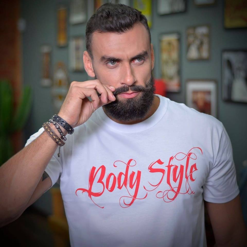 Recepção, Barman e Tequileiro