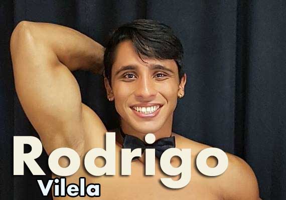  Stripper Rodrigo Vilela