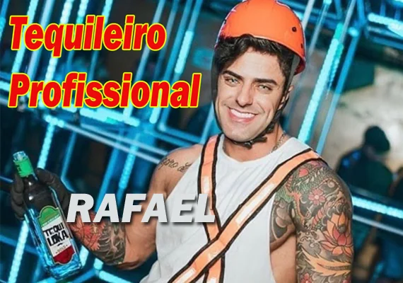 gogo boy Rafael