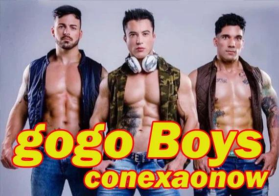 Gogo Boys