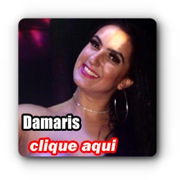  dançarina e tequileira de Striptease Damaris.
