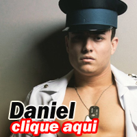 Gogo Boy e tequileiro Daniel Ferreira para festas e eventos por todo o Brasil.