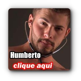 Gogo Boy Evandro Humberto, para festas e eventos por todo o Brasil.