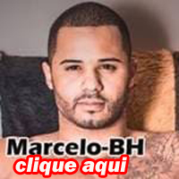 Gogo Boy Marcelo de Belo Horizonte para festas e eventos.