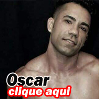 Gogo Boy Oscar, para festas e eventos no litoral de São Paulo-Santos.