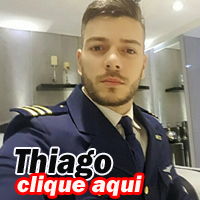 Gogo Boy do clube das mulheres de sãopaulo, Thiago Alves, para festas e eventos.